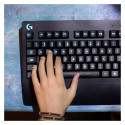 "G213 Prodigy Gaming Keyboard"