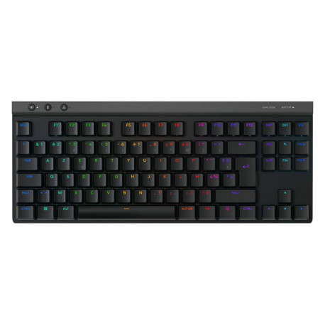 Logitech G515 Lightspeed TKL (FR), must