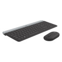 "Slim wrls keyboard Mouse COMBO"