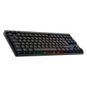 "Logitech G515 Lightspeed TKL Black (FR)"