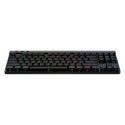 Logitech G515 Lightspeed TKL (FR), must