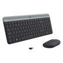 "Slim wrls keyboard Mouse COMBO"
