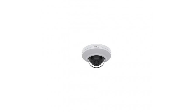 "Axis Netzwerkkamera Fix Dome Mini M3086-V Mic"