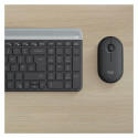 "Slim wrls keyboard Mouse COMBO"