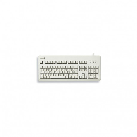 Cherry klaviatuur G80-3000 siniste lülititega