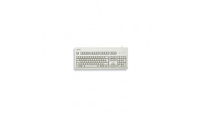 "CHERRY G80-3000 BLUE SWITCH"