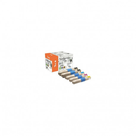 "Peach Toner OKI 44469704-9803 MultiPackPlus REM,KOM"