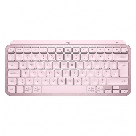 MXKEYS MINI juhtmevaba taustvalgustusega klaviatuur