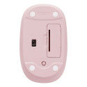 Logitech M196 Bluetooth roosa hiir