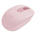 Logitech M196 Bluetooth roosa hiir