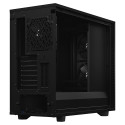 "Midi Fractal Design Define 7 Black TGD"