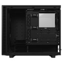"Midi Fractal Design Define 7 Black TGD"