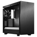 Fractal Design arvutikorpus Define 7 Midi TGD, must