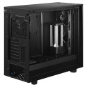 "Midi Fractal Design Define 7 Black TGD"