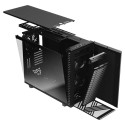 "Midi Fractal Design Define 7 Black TGD"
