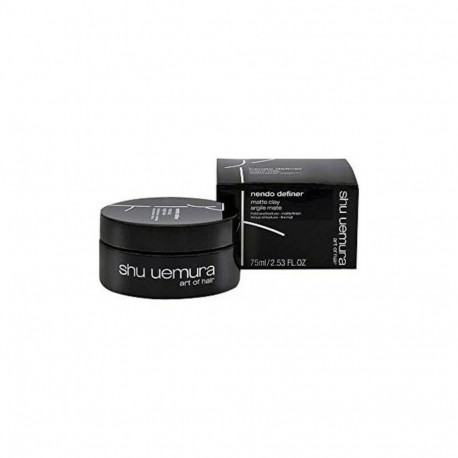 Hair Clay Shu Uemura SHU066 75 ml