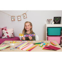 Handicraft Box 800 elements pink