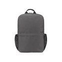 AP1602 Backpack 16'' black/gray