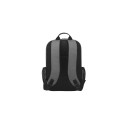 AP1602 Backpack 16'' black/gray