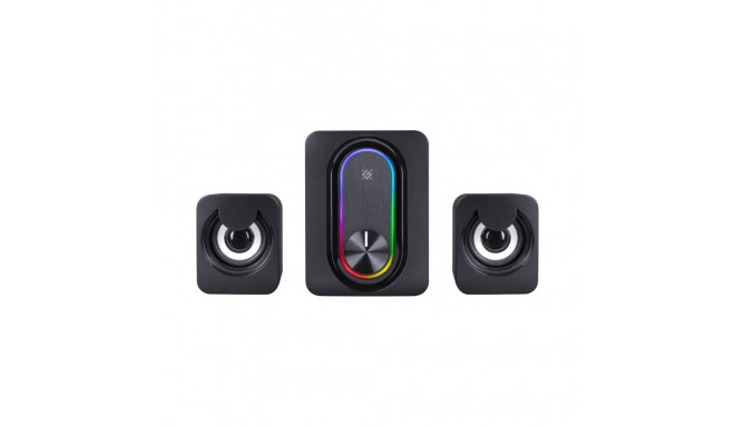 PC speakers V14 2.1 11W USB + bluetooth