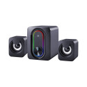 PC speakers V14 2.1 11W USB + bluetooth