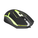 Gaming wired mouse flash MB-600L RP