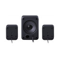 Arvutikõlarid V14 2.1 11W USB Bluetooth