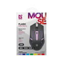 Gaming wired mouse flash MB-600L RP