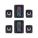 PC speakers V14 2.1 11W USB + bluetooth