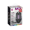 Gaming wired mouse flash MB-600L RP