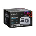 Signal Bluetooth kõlar 5W FM-tuuner