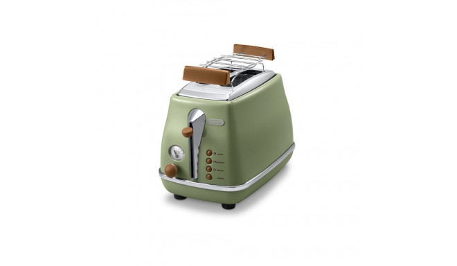 De’Longhi CTOV2103.GR