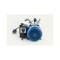 DIESEL PUMP PM20 500W