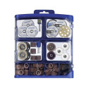 ACCESSORY SET DREMEL SC725 70 PCS