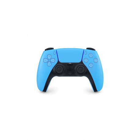 CONTROLLER PS5 DUALSENSE STARLIGHT BLUE