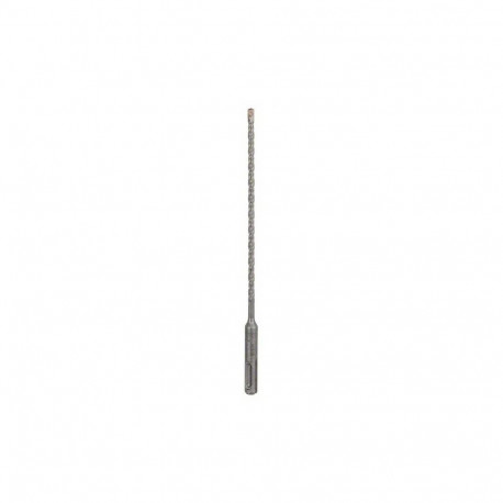 SDS PLUS DRILL BIT S4 5,0X210,0MM