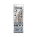 HEXAGONAL WOOD DRILL BIT