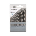 HSS TWIST DRILL BIT POINTTEQ 13PCS SET