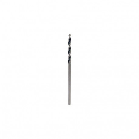 HSS TWIST DRILL BIT POINTTEQ 1.5MM