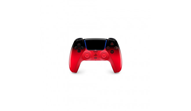 DualSense mängupult PS5, techno punane