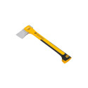 AXE 45CM 1.2KG AND SHARPENER