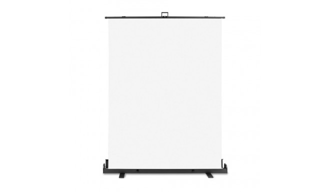 Walimex pro Roll-up Panel Background 155x200cm white