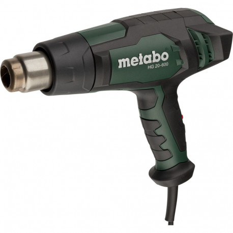 Metabo HG 20-600 kuumõhupuhur