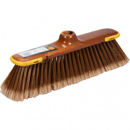 Tīrīšanas birste 290mm, VOREL, 35933, plastmasas, piemērota remontdarbiem un mājas uzkopšanai