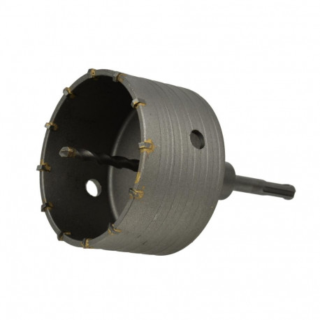 Kroņurbis betonam 100mm SDS Plus G40005 GEKO