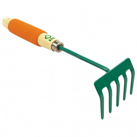 RAKE 5-TEETH 99051 FLO