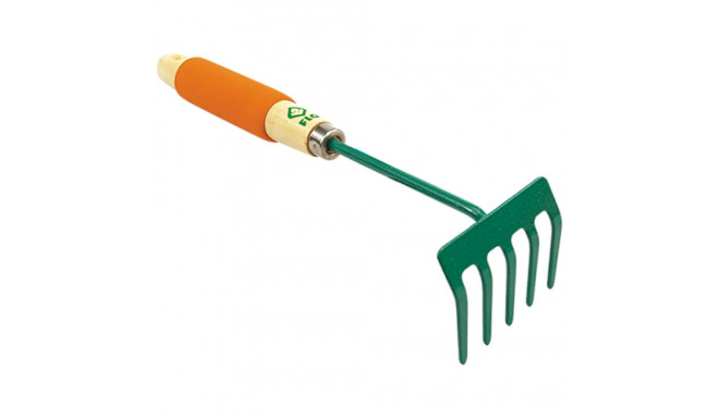 RAKE 5-TEETH 99051 FLO