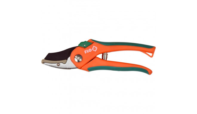 ANVIL PRUNER 200MM PTFE 99191 FLO