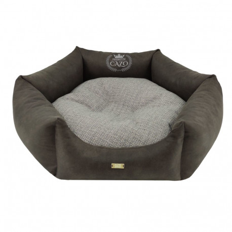 Cazo Soft Bed Premium hall pesa koertele ø 70cm