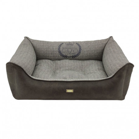 Cazo Soft Bed Premium hall pesa koertele 63x48 cm